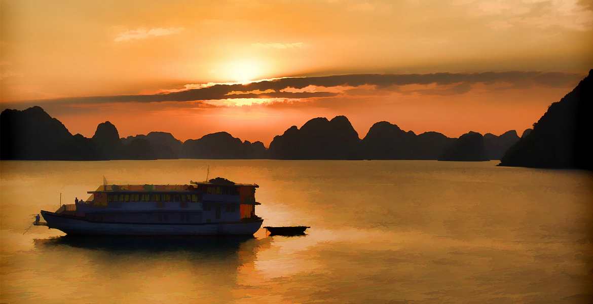 Mekong Delta Day Trip